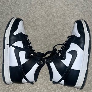 Used but still look really good!